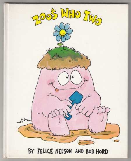 Image for Zoo's Who Two