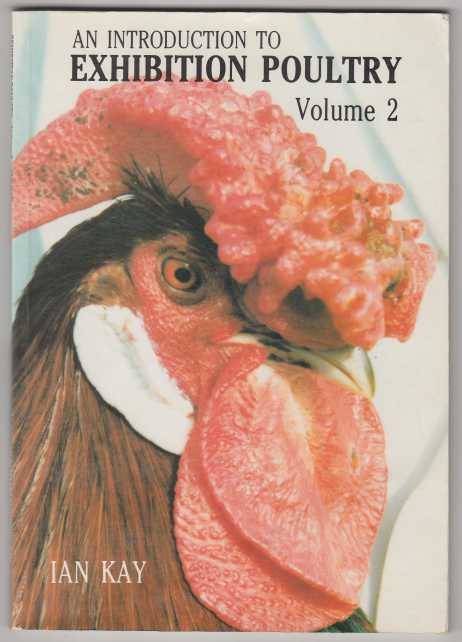 Image for An Introduction to Exhibition Poultry Volume 2 (II)