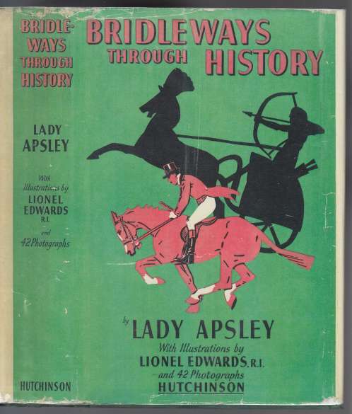 Image for Bridleways Through History