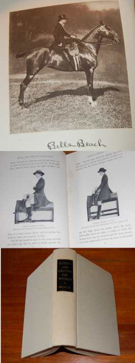Image for Riding and Driving For Women