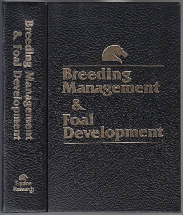 Image for Breeding Management & Foal Develpment