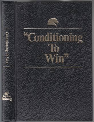 Image for Conditioning To Win