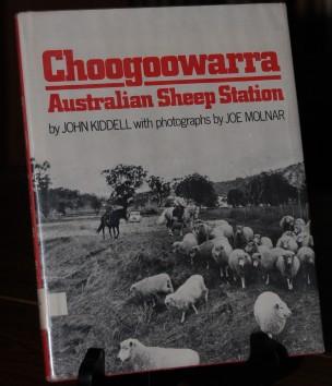 Image for Choogoowarra Australian Sheep Station