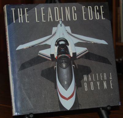 Image for The Leading Edge