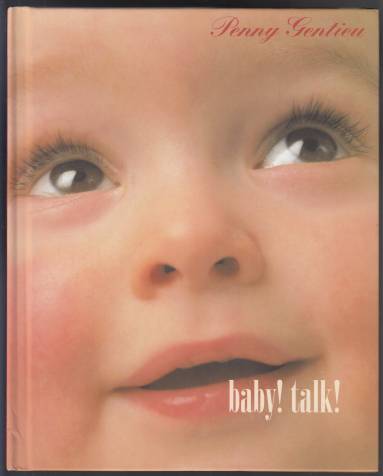 Image for Baby! Talk!