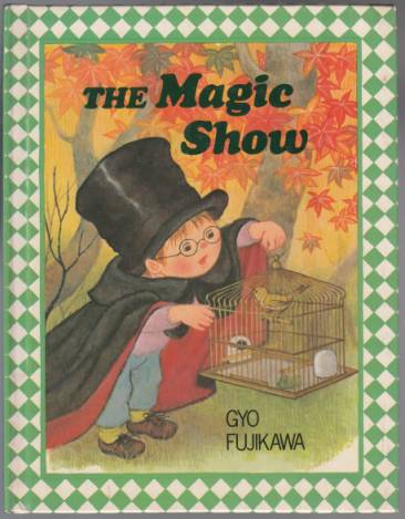 Image for The Magic Show