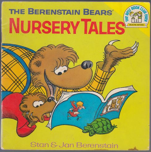Image for The Berenstain Bears' Moving Day