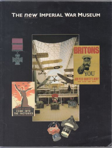 Image for The New Imperial War Museum