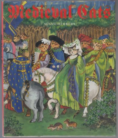 Image for Medieval Cats