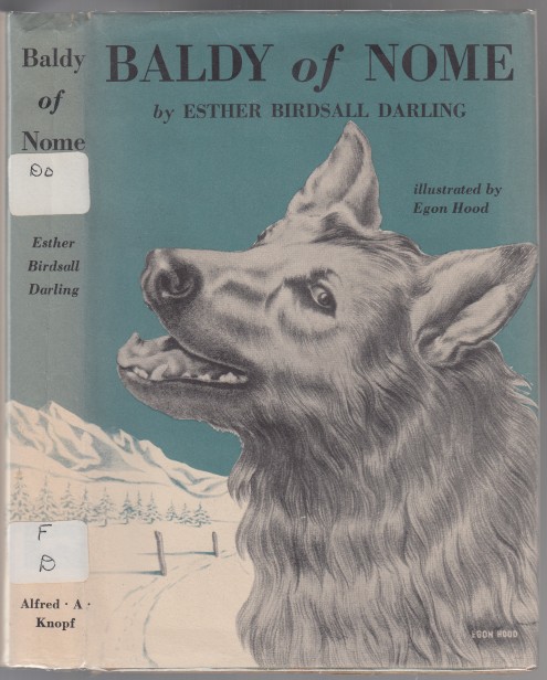 Image for Baldy of Nome