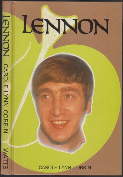 Image for Lennon