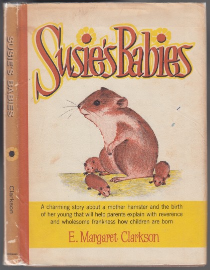 Image for Susie's Babies