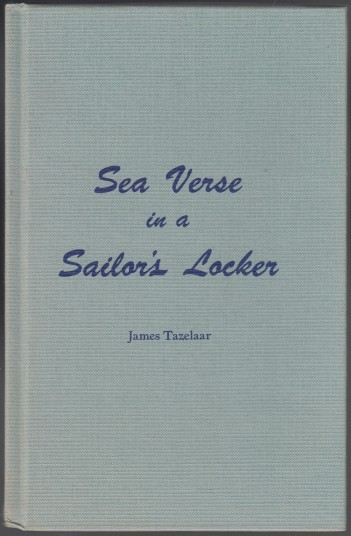 Image for Sea Verse in a Sailor's Locker