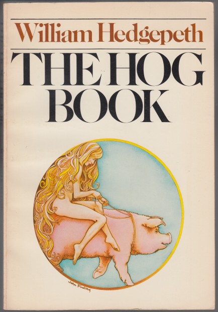 Image for The Hog Book