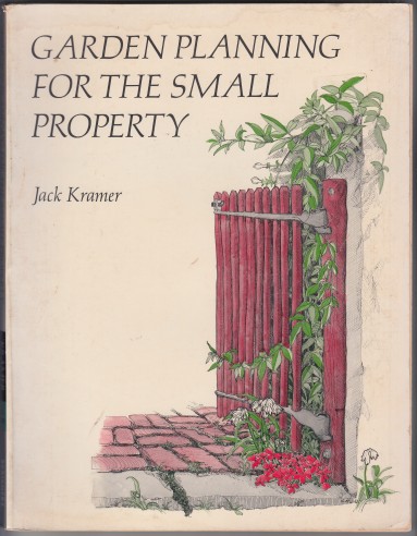 Image for Garden Planning for the Small Property
