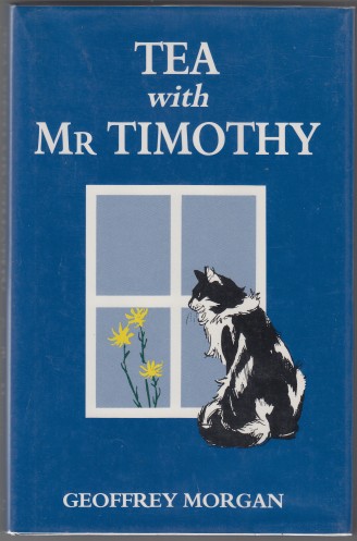 Image for Tea with Mr Timothy
