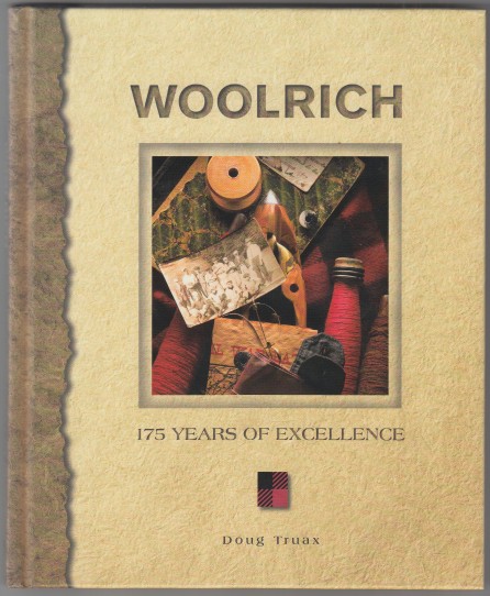 Image for Woolrich 175 Years of Excellence