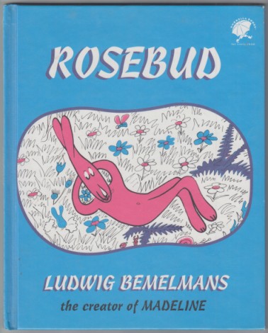 Image for Rosebud