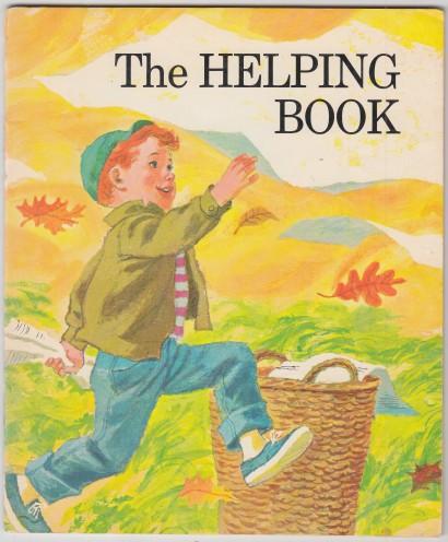 Image for The Helping Book