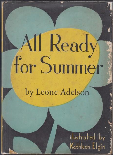 Image for All Ready for Summer