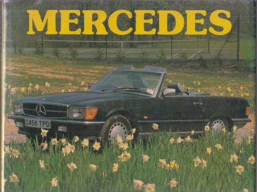 Image for Mercedes