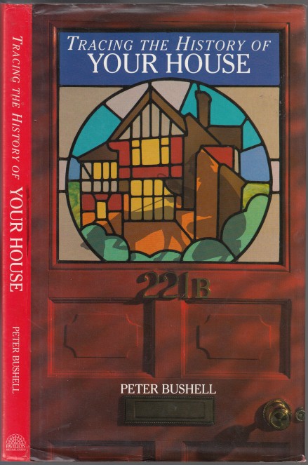 Image for Tracing the History of Your House