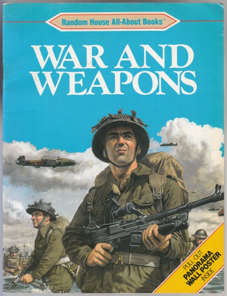 Image for War and Weapons