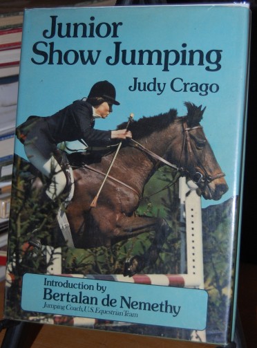 Image for Junior Show Jumping