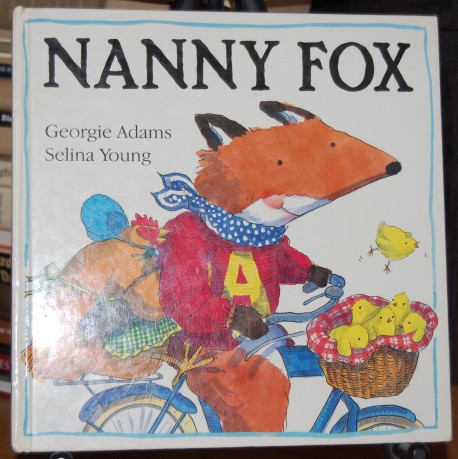Image for Nanny Fox