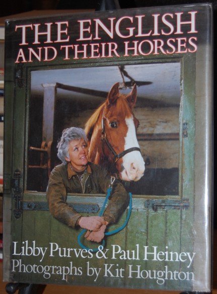Image for The English And Their Horses
