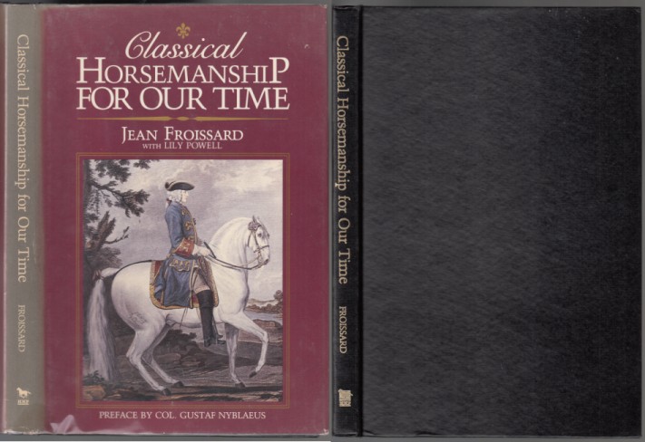 Image for Classical Horsemanship for Our Time