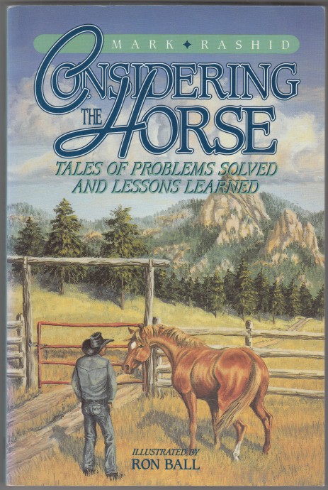 Image for Considering the Horse: Tales of Problems Solved and Lessons Learned