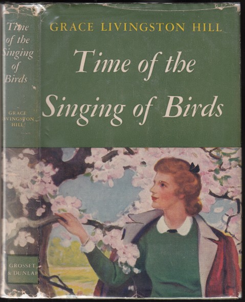 Image for Time of the Singing of Birds