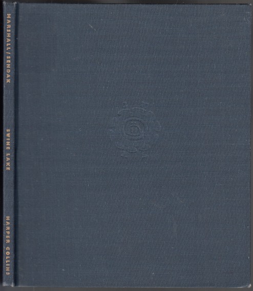 Image for Swine Lake