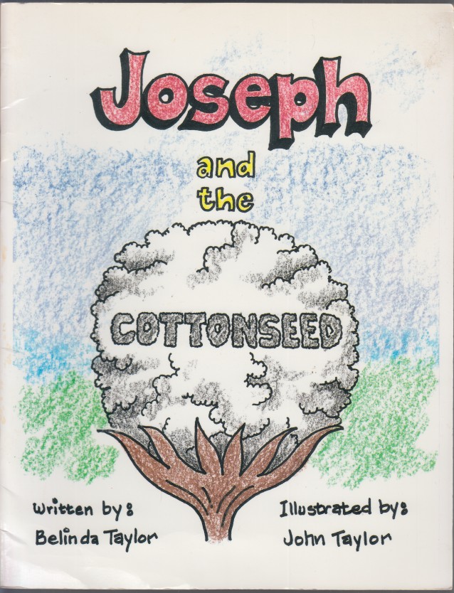 Image for Joseph Cottonseed
