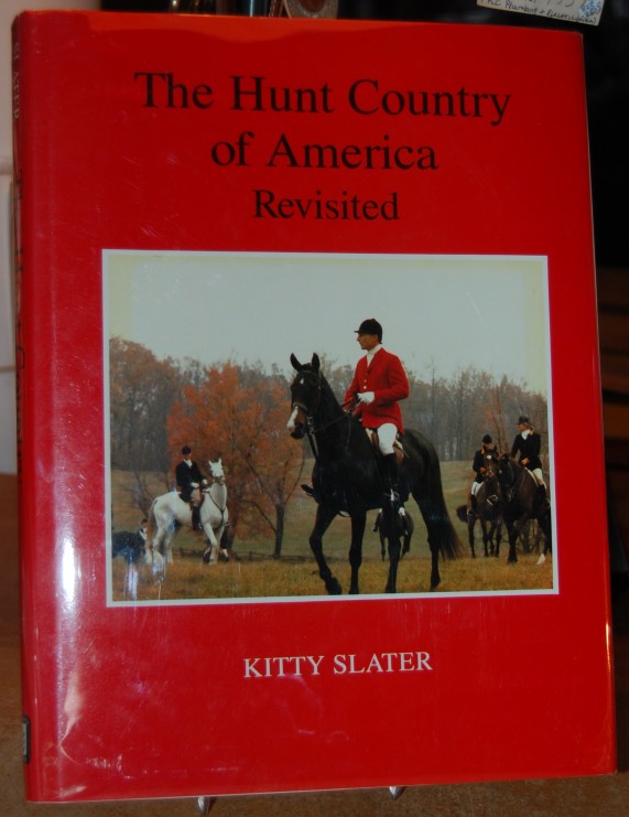 Image for The Hunt Country of America Revisited