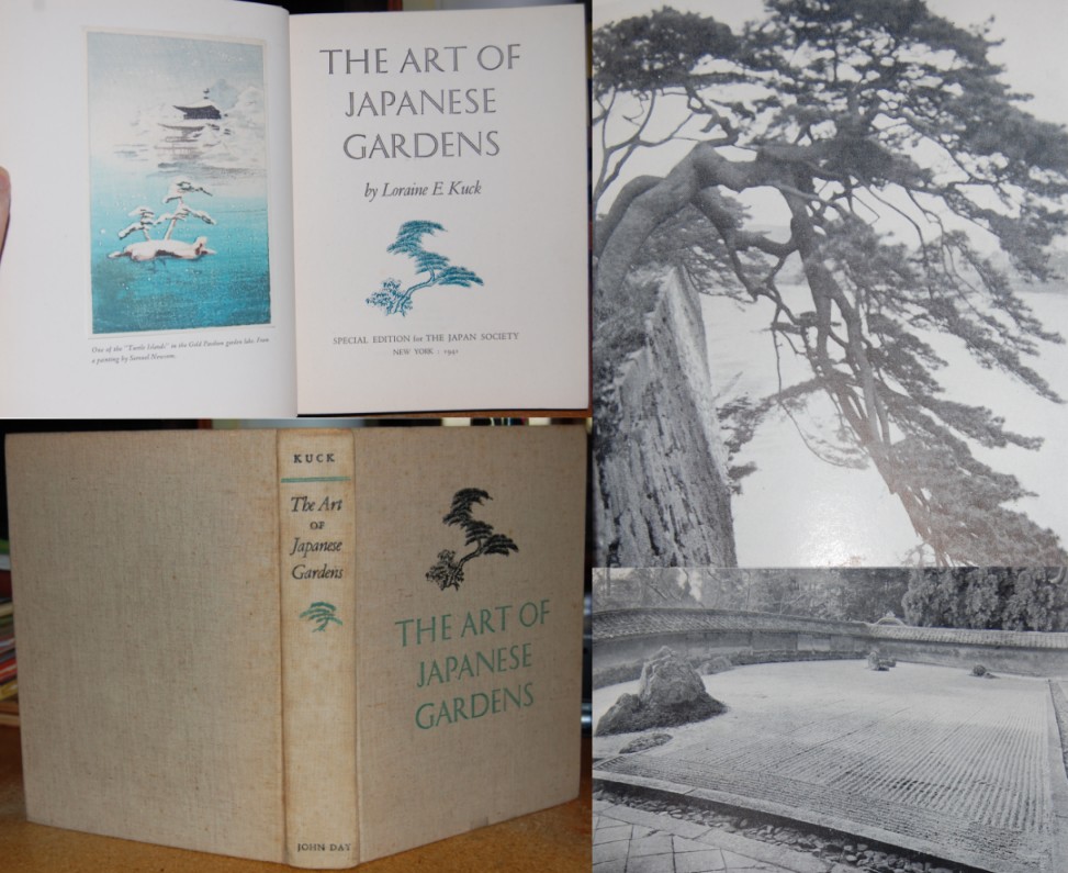 Image for The Art of Japanese Gardens Special Edition