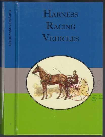 Image for Harness Racing Vehicles