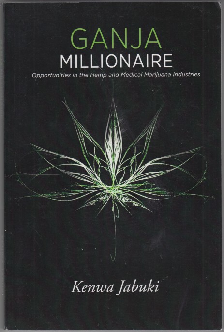Image for Ganja Millionaire