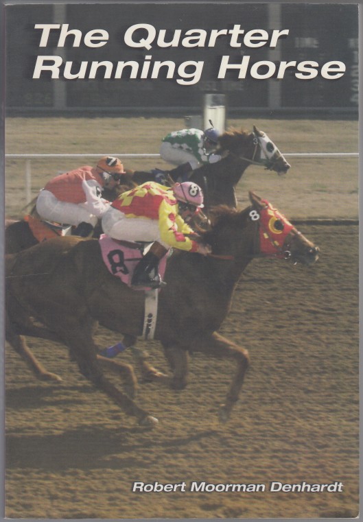 Image for The Quarter Running Horse