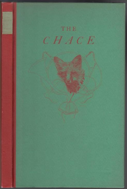 Image for The Chace