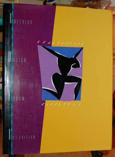 Image for Interior Decign Forum  1st Edition