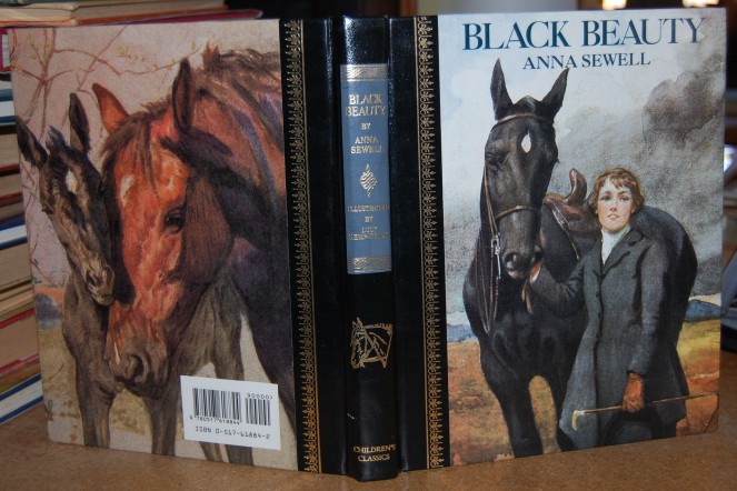 Image for Black Beauty