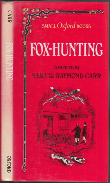 Image for Fox-Hunting