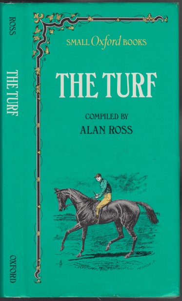 Image for The Turf