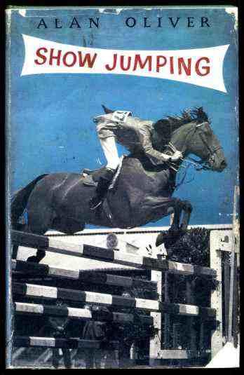 Image for Show Jumping