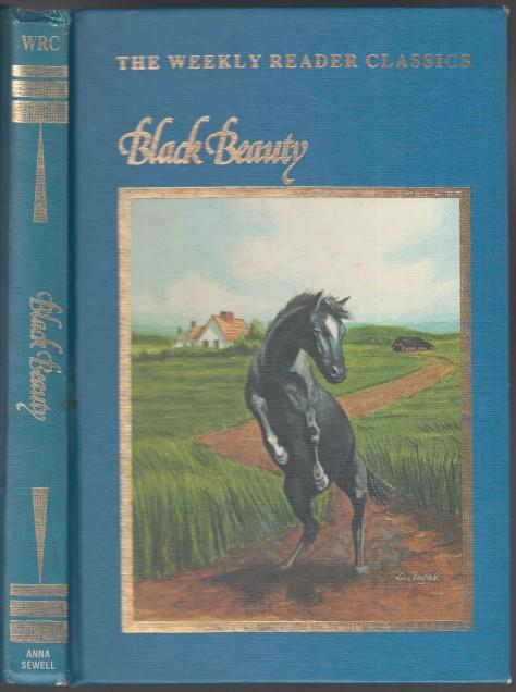 Image for Black Beauty