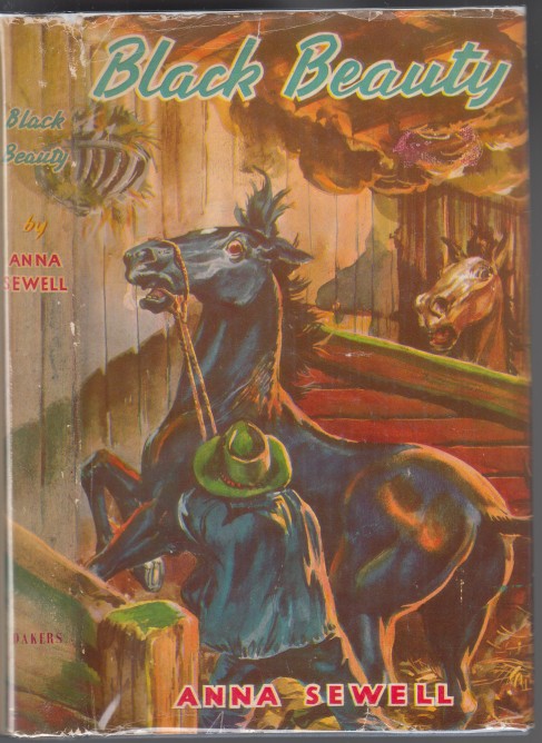 Image for Black Beauty