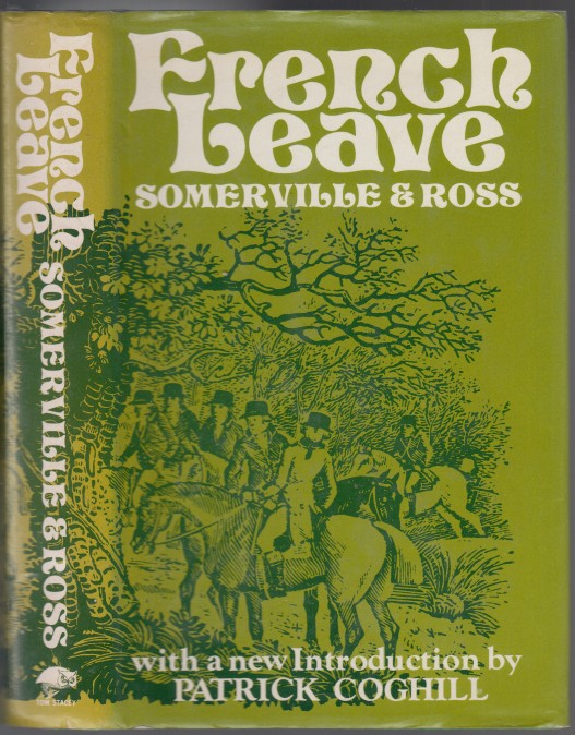 Image for French Leave