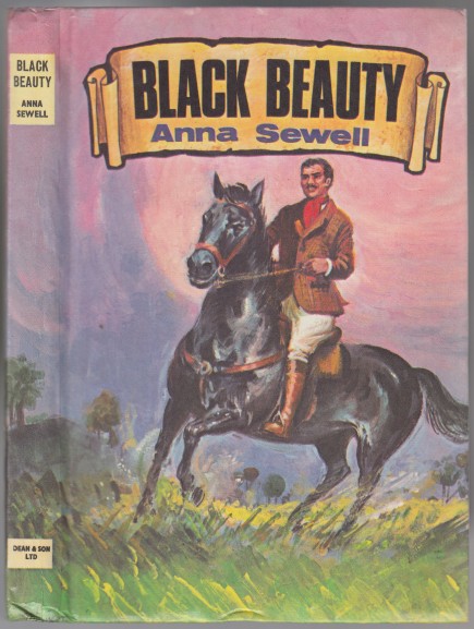 Image for Black Beauty